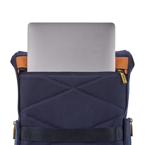 Hartmann Reserve Backpack - Hartmann Reserve Backpack - Image 5 of 13