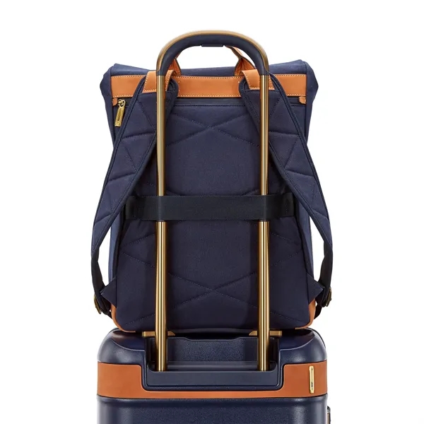 Hartmann Reserve Backpack - Hartmann Reserve Backpack - Image 7 of 13