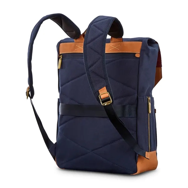 Hartmann Reserve Backpack - Hartmann Reserve Backpack - Image 8 of 13