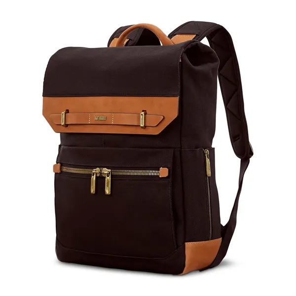 Hartmann Reserve Backpack - Hartmann Reserve Backpack - Image 11 of 13