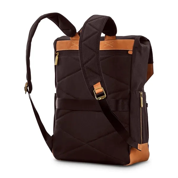 Hartmann Reserve Backpack - Hartmann Reserve Backpack - Image 13 of 13