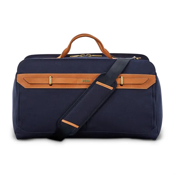 Hartmann Reserve Weekender Duffel - Hartmann Reserve Weekender Duffel - Image 2 of 15