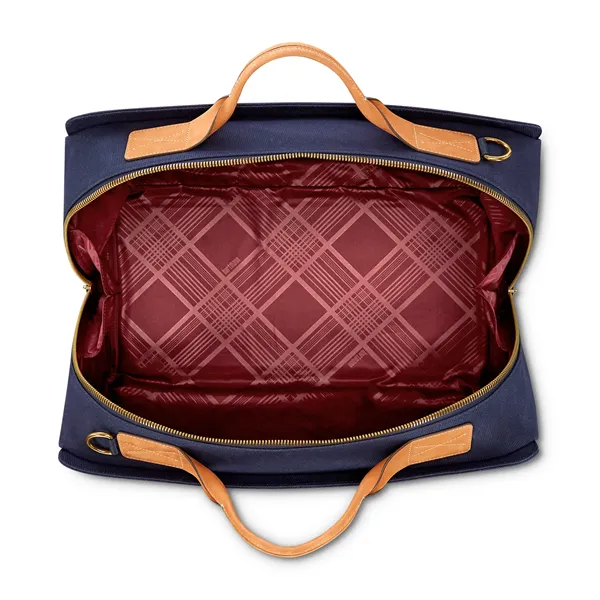 Hartmann Reserve Weekender Duffel - Hartmann Reserve Weekender Duffel - Image 7 of 15