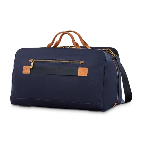 Hartmann Reserve Weekender Duffel - Hartmann Reserve Weekender Duffel - Image 8 of 15