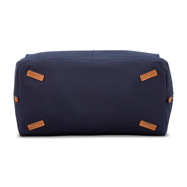 Hartmann Reserve Weekender Duffel - Hartmann Reserve Weekender Duffel - Image 9 of 15
