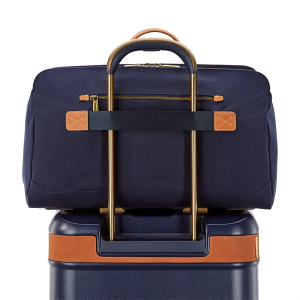 Hartmann Reserve Weekender Duffel - Hartmann Reserve Weekender Duffel - Image 10 of 15