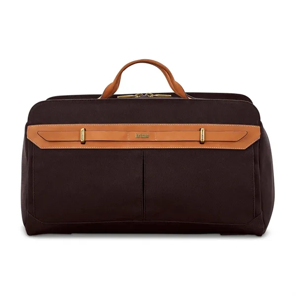 Hartmann Reserve Weekender Duffel - Hartmann Reserve Weekender Duffel - Image 11 of 15