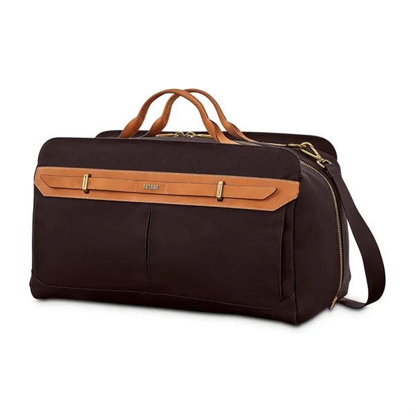 Hartmann Reserve Weekender Duffel - Hartmann Reserve Weekender Duffel - Image 12 of 15