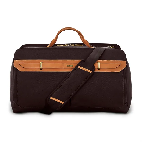 Hartmann Reserve Weekender Duffel - Hartmann Reserve Weekender Duffel - Image 13 of 15