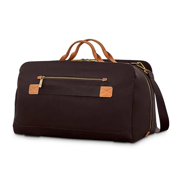 Hartmann Reserve Weekender Duffel - Hartmann Reserve Weekender Duffel - Image 15 of 15