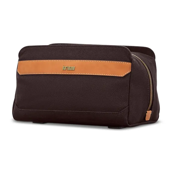 Hartmann Reserve Travel Kit - Hartmann Reserve Travel Kit - Image 0 of 10