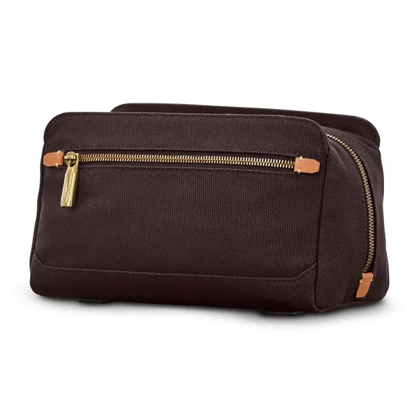 Hartmann Reserve Travel Kit - Hartmann Reserve Travel Kit - Image 5 of 10