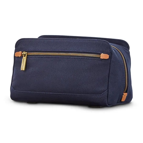 Hartmann Reserve Travel Kit - Hartmann Reserve Travel Kit - Image 10 of 10