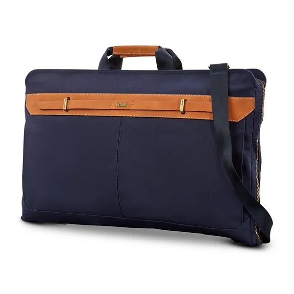 Hartmann Reserve Trifold Garment Bag - Hartmann Reserve Trifold Garment Bag - Image 1 of 13