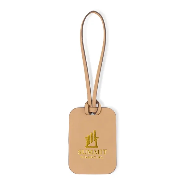 Hartmann Reserve Trifold Garment Bag - Hartmann Reserve Trifold Garment Bag - Image 3 of 13