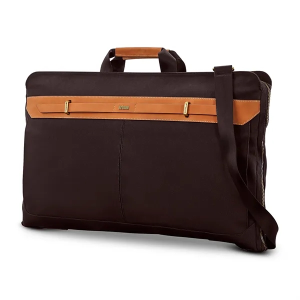 Hartmann Reserve Trifold Garment Bag - Hartmann Reserve Trifold Garment Bag - Image 10 of 13