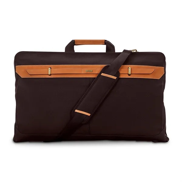 Hartmann Reserve Trifold Garment Bag - Hartmann Reserve Trifold Garment Bag - Image 11 of 13