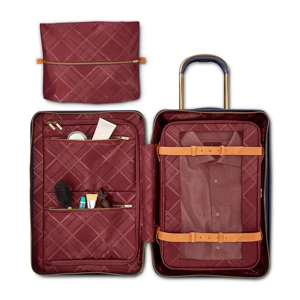 Hartmann Reserve Carry-On - Hartmann Reserve Carry-On - Image 9 of 14