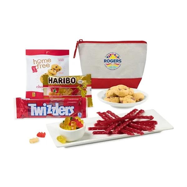 Treatlandia Goodies Pouch - Treatlandia Goodies Pouch - Image 2 of 3