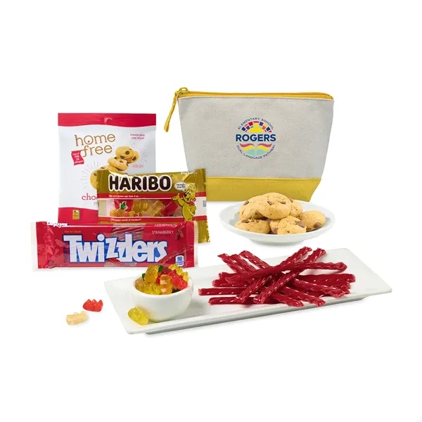 Treatlandia Goodies Pouch - Treatlandia Goodies Pouch - Image 3 of 3