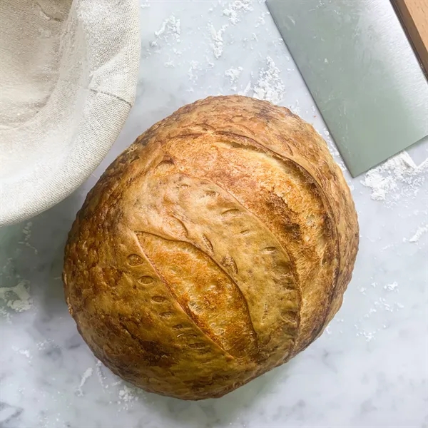 FarmSteady Sourdough Bread Winner Kit - FarmSteady Sourdough Bread Winner Kit - Image 2 of 6