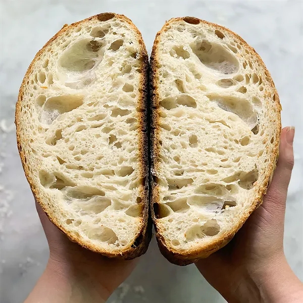 FarmSteady Sourdough Bread Winner Kit - FarmSteady Sourdough Bread Winner Kit - Image 3 of 6