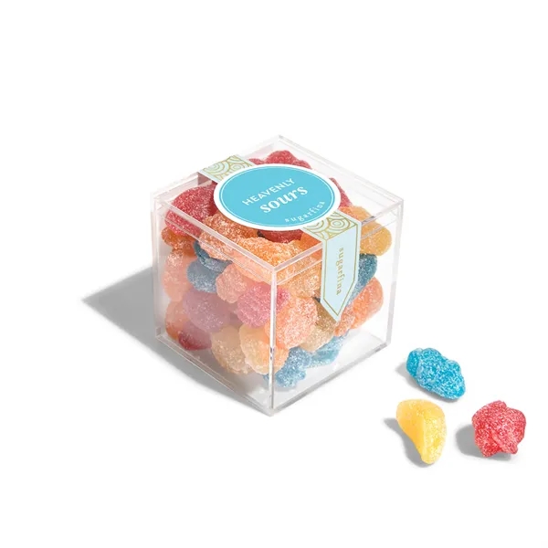 Sugarfina Dazzling Duo of Favorites Gift Bag - Sugarfina Dazzling Duo of Favorites Gift Bag - Image 2 of 8