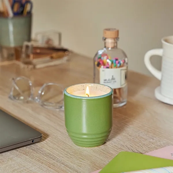 Modern Sprout® Garden Vibes Candle/Planter - Modern Sprout® Garden Vibes Candle/Planter - Image 8 of 37