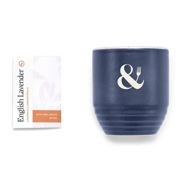 Modern Sprout® Garden Vibes Candle/Planter - Modern Sprout® Garden Vibes Candle/Planter - Image 12 of 37