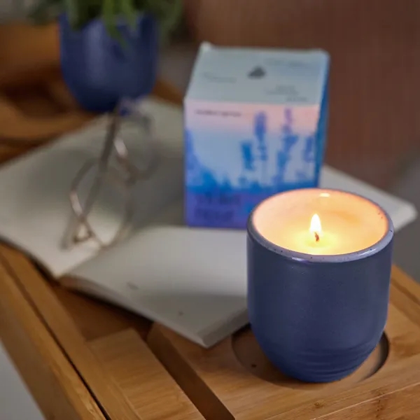 Modern Sprout® Garden Vibes Candle/Planter - Modern Sprout® Garden Vibes Candle/Planter - Image 19 of 37