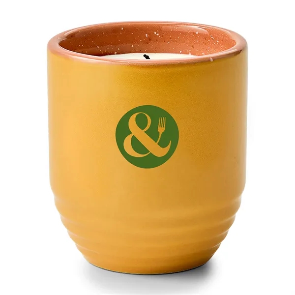 Modern Sprout® Garden Vibes Candle/Planter - Modern Sprout® Garden Vibes Candle/Planter - Image 30 of 37