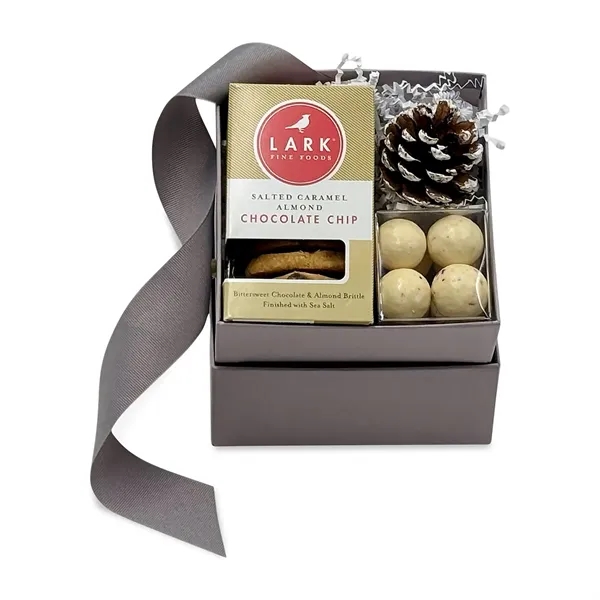 Lark Season of Thanks Gift Box - Lark Season of Thanks Gift Box - Image 0 of 5