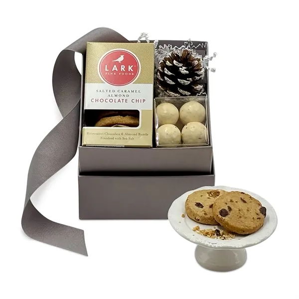 Lark Season of Thanks Gift Box - Lark Season of Thanks Gift Box - Image 1 of 5