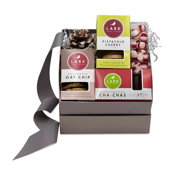 Lark Festive Indulgence Gift Box - Lark Festive Indulgence Gift Box - Image 0 of 9