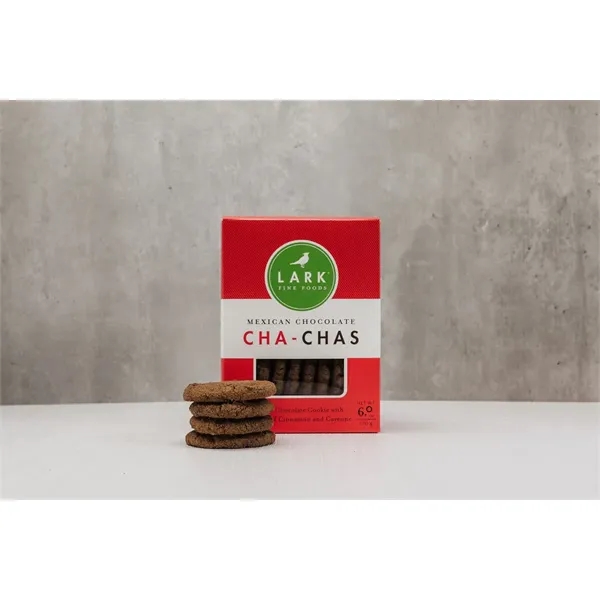 Lark Festive Indulgence Gift Box - Lark Festive Indulgence Gift Box - Image 9 of 9