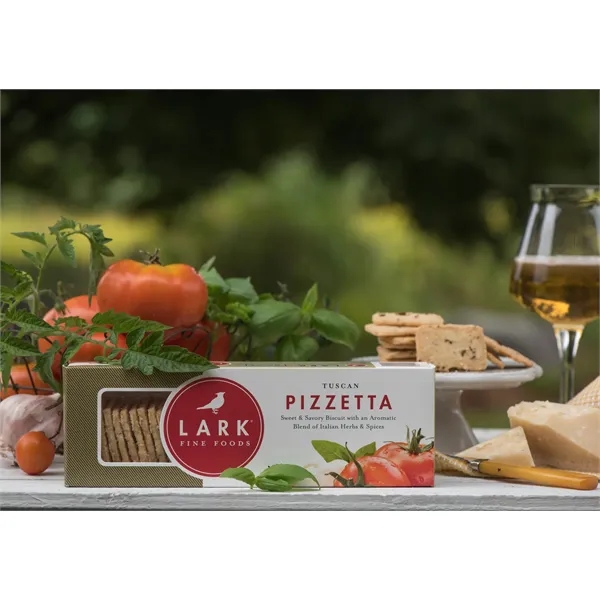 Lark Signature Holiday At Home Gift Box - Lark Signature Holiday At Home Gift Box - Image 7 of 7