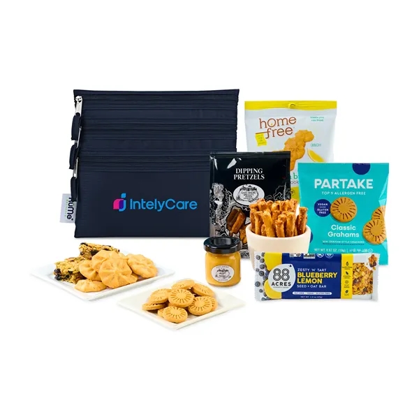 Rume® Goodies for Good Stuff Snack Pack - Rume® Goodies for Good Stuff Snack Pack - Image 0 of 5