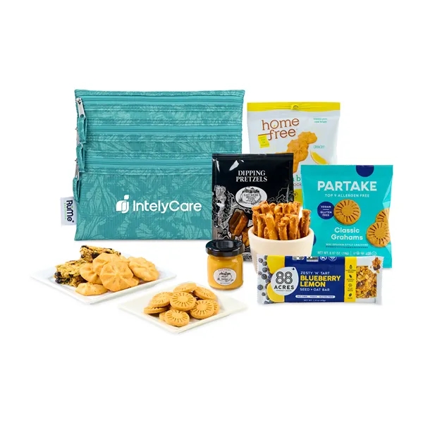 Rume® Goodies for Good Stuff Snack Pack - Rume® Goodies for Good Stuff Snack Pack - Image 1 of 5