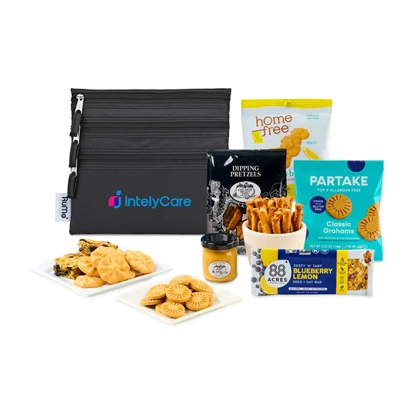Rume® Goodies for Good Stuff Snack Pack - Rume® Goodies for Good Stuff Snack Pack - Image 2 of 5