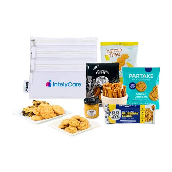 Rume® Goodies for Good Stuff Snack Pack - Rume® Goodies for Good Stuff Snack Pack - Image 3 of 5