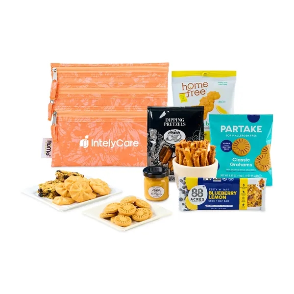 Rume® Goodies for Good Stuff Snack Pack - Rume® Goodies for Good Stuff Snack Pack - Image 4 of 5
