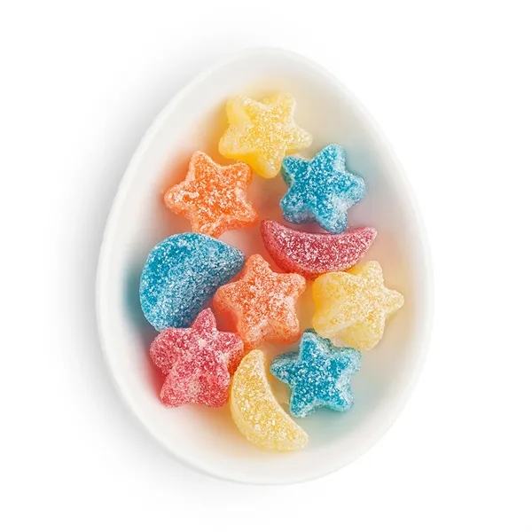 Sugarfina Heavenly Sours Candy Cube Gift Bag - Sugarfina Heavenly Sours Candy Cube Gift Bag - Image 1 of 4