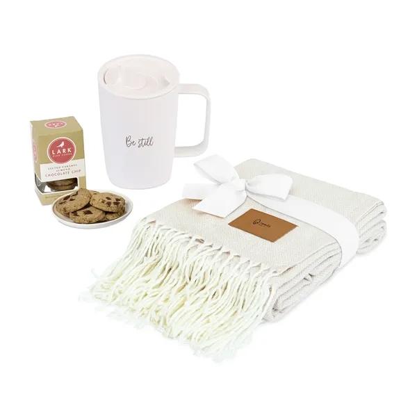 All Wrapped Up Gift Set - All Wrapped Up Gift Set - Image 0 of 1