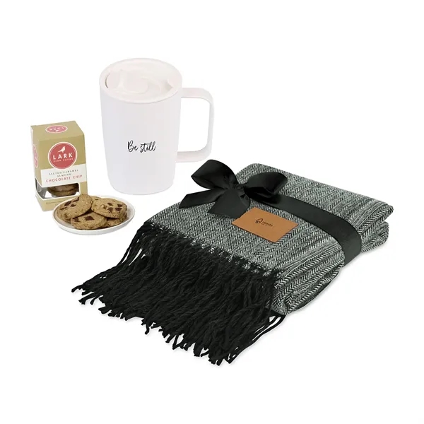 All Wrapped Up Gift Set - All Wrapped Up Gift Set - Image 0 of 1