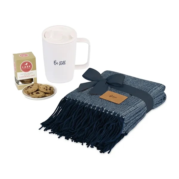 All Wrapped Up Gift Set - All Wrapped Up Gift Set - Image 1 of 1