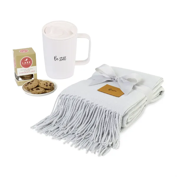 All Wrapped Up Gift Set - All Wrapped Up Gift Set - Image 0 of 1
