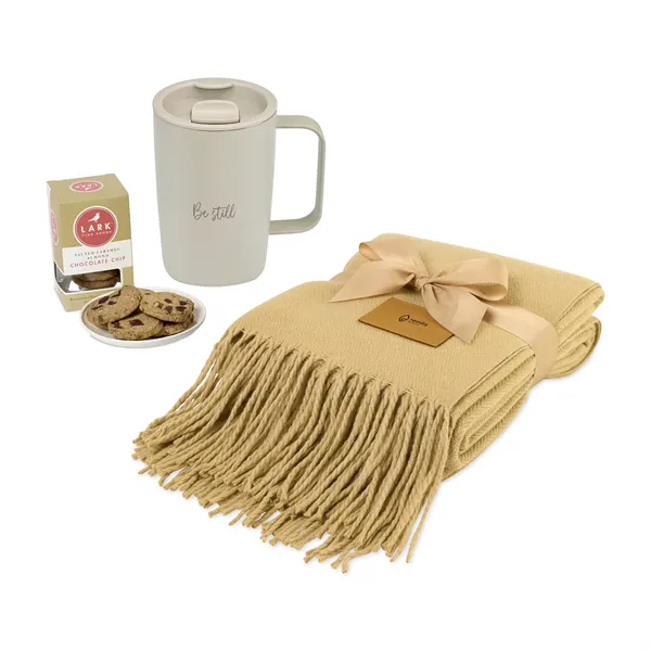All Wrapped Up Gift Set - All Wrapped Up Gift Set - Image 0 of 1