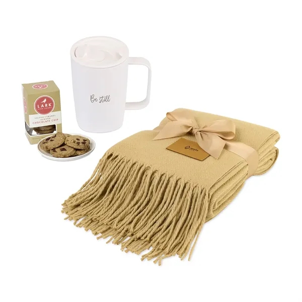 All Wrapped Up Gift Set - All Wrapped Up Gift Set - Image 1 of 1