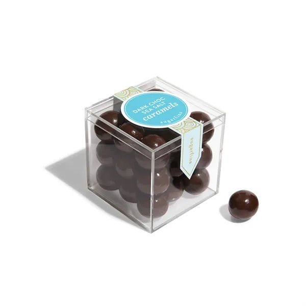 Sugarfina Sea Salt Caramels Candy Cube® Gift Bag - Sugarfina Sea Salt Caramels Candy Cube® Gift Bag - Image 1 of 1
