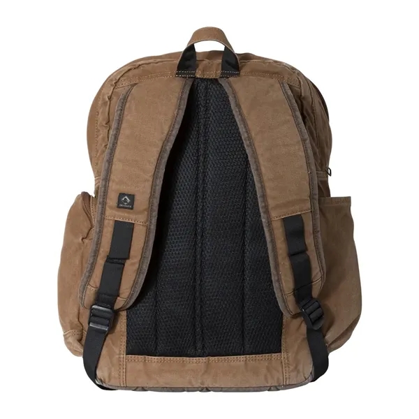 DRI DUCK Traveler Backpack - DRI DUCK Traveler Backpack - Image 3 of 4